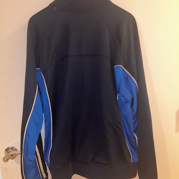 Vintage Nike Track Suit Zip Up - Picture 4 of 6